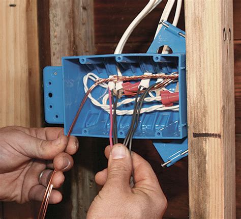 ground wires are in electrical box capped|ground wires crimped in switch box.